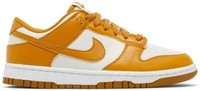 Nike Dunk Next Nature Low Gold Phantom W