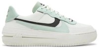 Nike Air Force 1 PLT.AF.ORM Barely Green W
