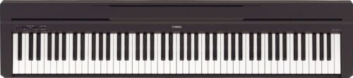 Yamaha P45B 88 Key Digital Piano