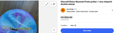 Item photo(s) from verified buyer