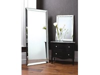 Full Length Mirror For Sale In Northern Ireland Clocks Mirrors Ornaments Gumtree