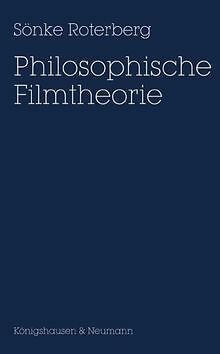 Philosophische Filmtheorie | Buch | Zustand gut