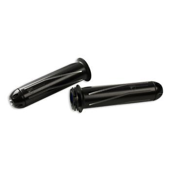 Motorcycle & Scooter Handlebar Grips, Covers & Pads