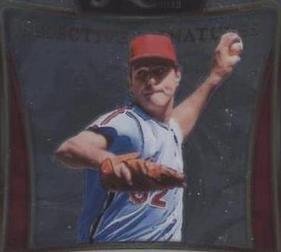 2022 Panini Select - Steve Carlton #SS-SC