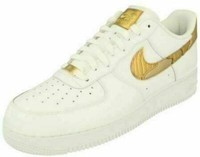 Nike CR7 x Air Force 1 Low Golden Patchwork