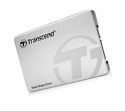 Transcend TS64GMTS400 64GB M.2 NGFF 2242 42mm SATA III 560MB