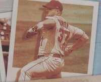 2021 Panini Donruss - Dylan Bundy #CS-DY
