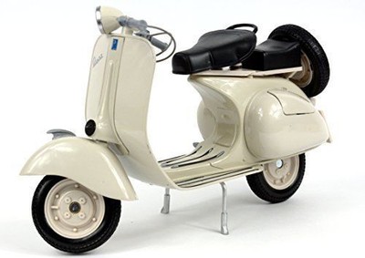 Newray 49273 Vespa 150Vl1T Scala 1:6 Die Cast