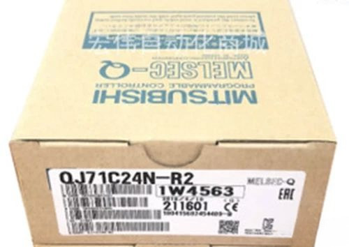 FOR QJ71C24-R2 Mitsubishi PLC Module