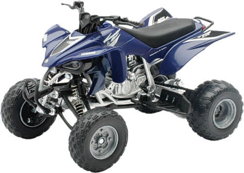 Kawasaki Contemporary Diecast Motorcycles and ATVs
