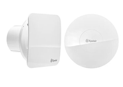 Xpelair 4