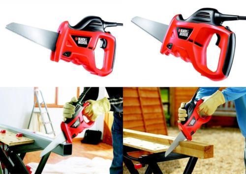 BLACK+DECKER Kettensägen