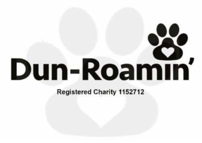 Dun-Roamin' Rehoming