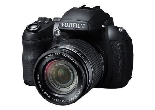 Fujifilm Digital Cameras