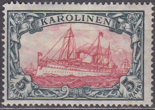 ag7462 - GERMANY - Set of 6 MAXIMUM CARD - 22.06.1982 - Navi