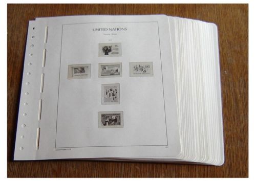 Sowjetunion Briefmarken 5309-5313 Leuchttürme 1983 – Postfrisch MNH Sammler-Set