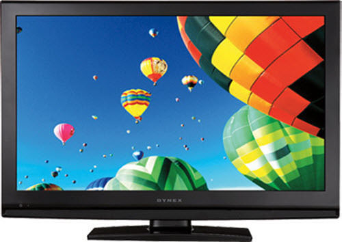 DYNEX製 液晶カラーTV DX-19E300J13 アンテナケーブル付 - メルカリ