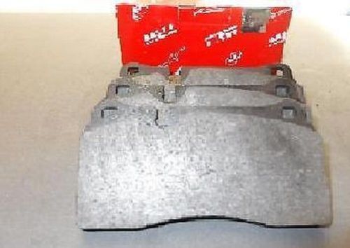 Pastillas de freno TRW para coches