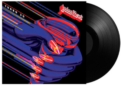 Judas Priest - Turbo 30 [New Vinyl LP]