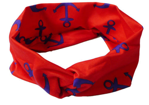 Women's Cotton Blend Headband