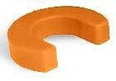 (2) 1/2" REMOVAL DISCONNECT TOOL DEMOUNT CLIP  FOR SHARKBITE PUSH FIT FITTINGS