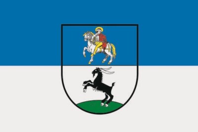 Aufkleber Bockenheim an der Weinstraße Flagge Fahne 15 x 10 cm Autoaufkleber