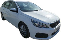 2019 Peugeot 308 Diesel