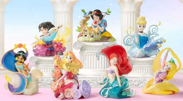 52toys ディズニープリンセス　ジャスミン　2種セット $_57.PNG?set_id=880000500F