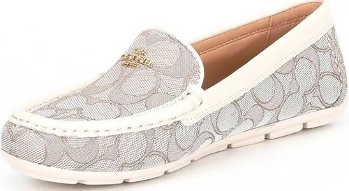COACH ローファー MARLEY G4836 COACH コーチ ドライビングシューズ マーリー ドライバー G4836