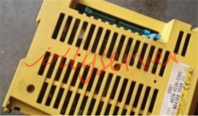 Gebraucht Ge FANUC Feedback Modul A02B-0236-C205 Geprüft