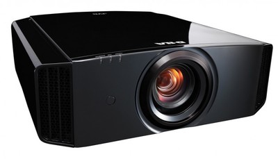 JVC DLA-X700R 4K Home Theater Projector (DLA-X700R) with Warranty