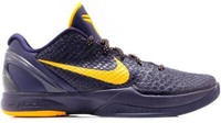 Nike Zoom Kobe 6 Imperial Purple