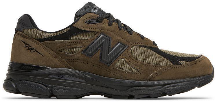 New Balance 990v3 Made in USA x JJJJound Brown 2022 for Sale New Balance 990v3 Made in USA x JJJJound Brown 2022 for Sale