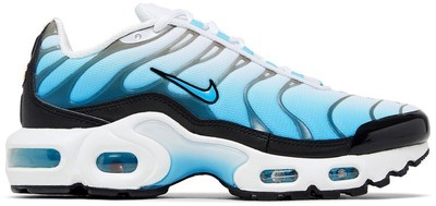 Nike Air Max Plus Grade School 'Ice' FD9767-100 In Stock