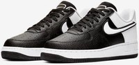 Nike Air Force 1 '07 LV8 Low Black White