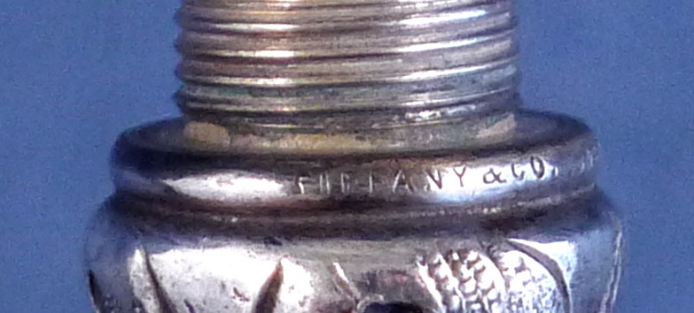 Tiffany & Co Sterling Silver 4