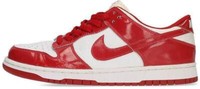 Nike Dunk Low White - 624052-161