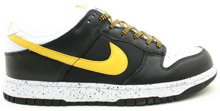 Nike Dunk Low CL Black - 318020-071 for Sale | Authenticity Nike Dunk Low CL Black - 318020-071 for Sale | Authenticity