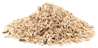 WHOLESALE!! WILD HYDRANGEA ROOT CUT/SIFTED NON-GMO BULK HERB TEA-1,2,3,4,5 LBS