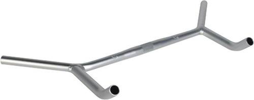 VELO ORANGE Klunker Bar （nickel silver） Velo Orange Handlebars for Preschool Classroom Activities