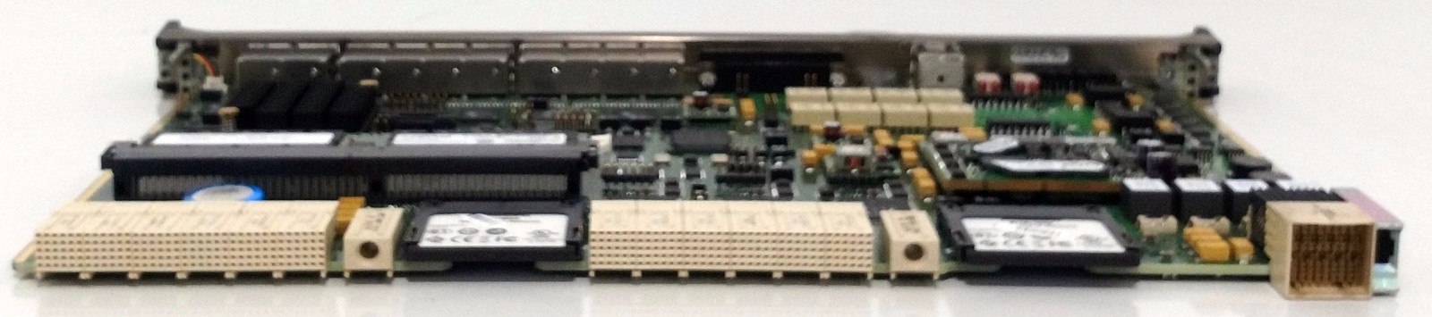 Ciena 166-0009-900 MAN-NC WOCUACPKAA