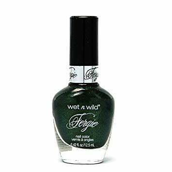 BUY 2 GET 1 FREE (Add 3) Wet N Wild Fergie Nail Color Polish (CHOOSE COLORS)