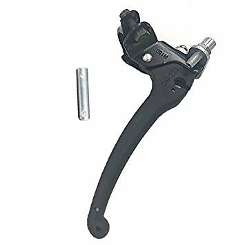 CDHPOWER Dual Brake Lever for Cantilever or Caliper Brakes-Gas Motorized Bicycle