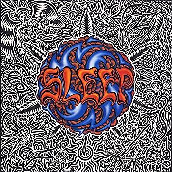 Sleep - 's Holy Mountain - New Vinyl Record - 88 - Z11501z