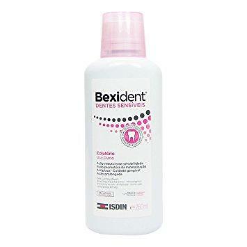 ISDIN Bexident Sensitive Teeth Mouthwash 250ml