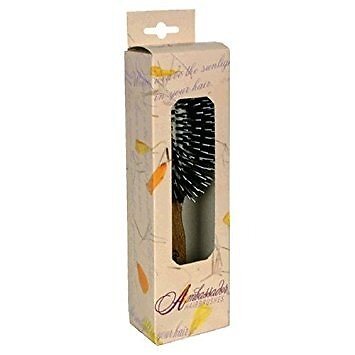 Fuchs Oval Oak Hair Brush #5570 1 Кисть