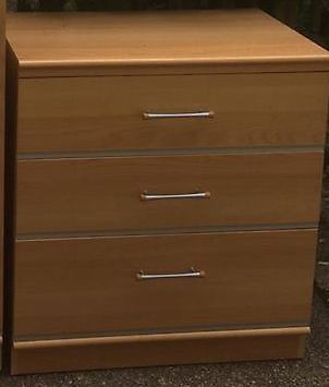 Alstons Manhattan Chest Of Drawers In Great Yarmouth Norfolk
