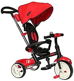 lovely happy baby tricycle