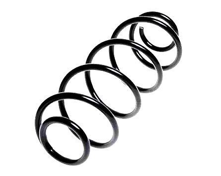Lot De 2 Ressorts De Suspension Avant Pour BMW Série 2/3/4 (F23, F30, F31, Etc.) - Neufs