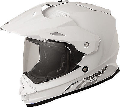 Vintage BUCO TOYS McCOY Motorcycle Jet Helmet S/M White | eBay